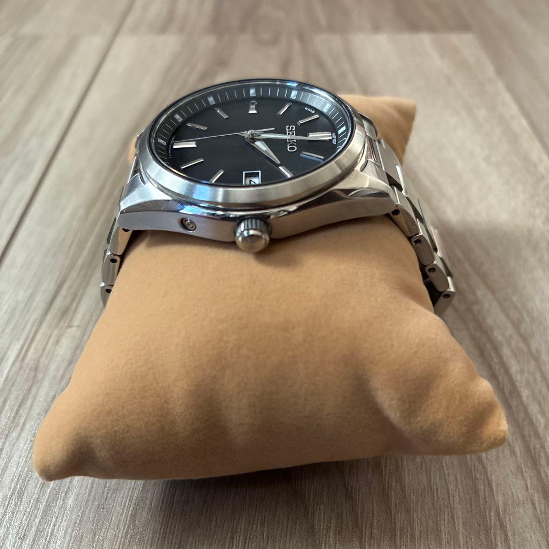 SEIKO SBTM323 ソーラー電波