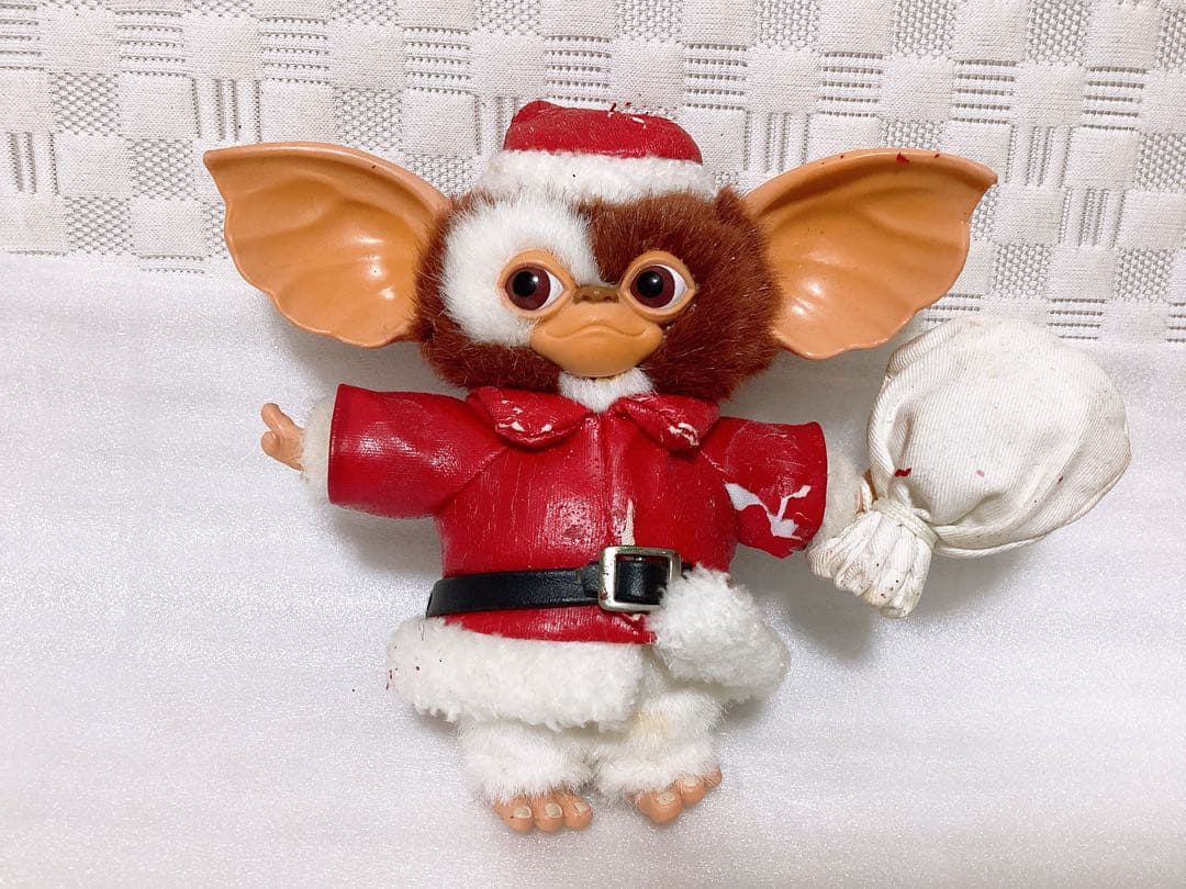 平成レトロ ❤︎GREMLiNS 2 グレムリン❤︎ フィギュア 4体セット レア