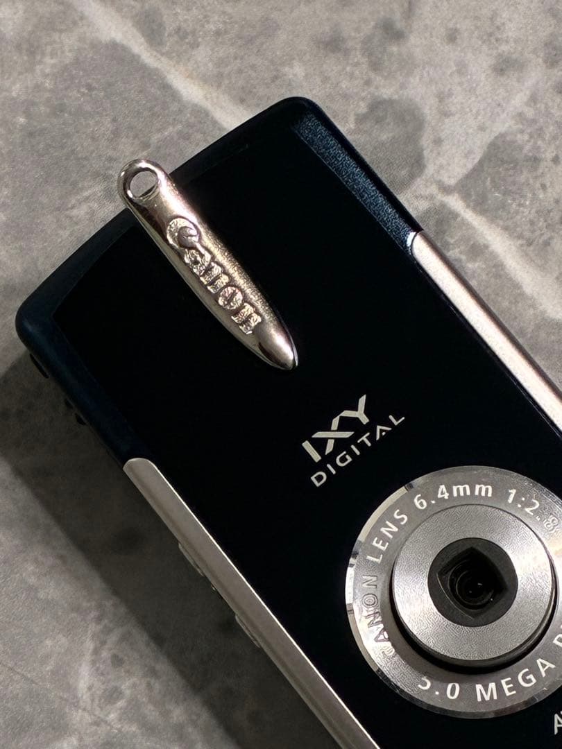 ⭐️美品⭐️ CANON IXY DIGITAL L2 PC1108 コンデジ