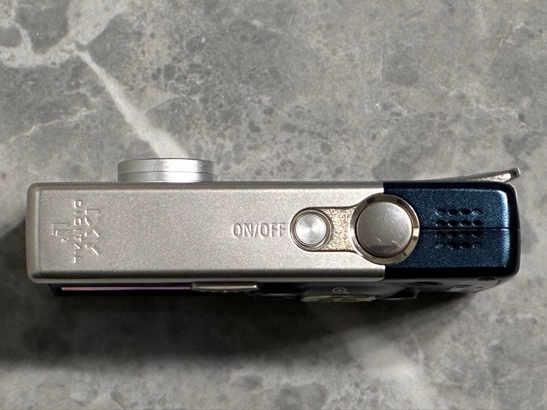 ⭐️美品⭐️ CANON IXY DIGITAL L2 PC1108 コンデジ