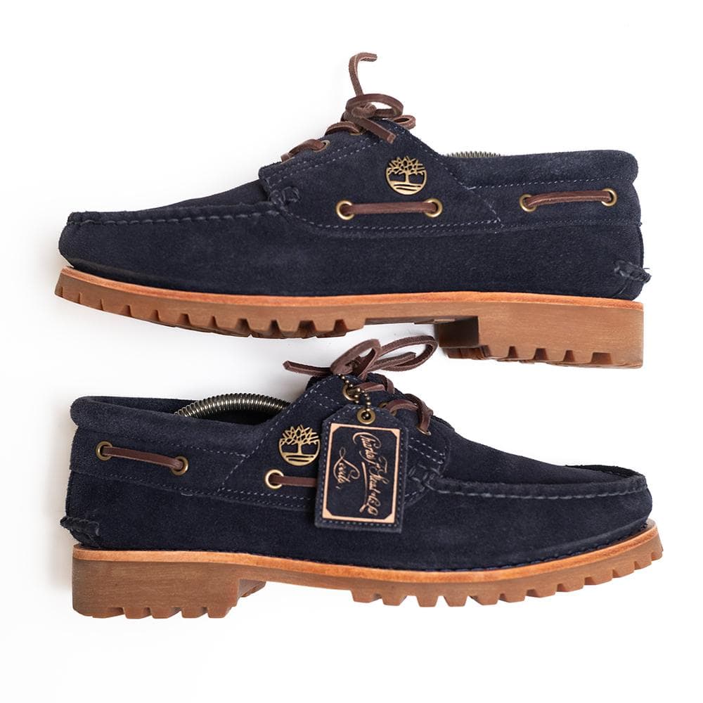 完売モデル 28 TIMBERLAND 3EYE CLASSIC LUG