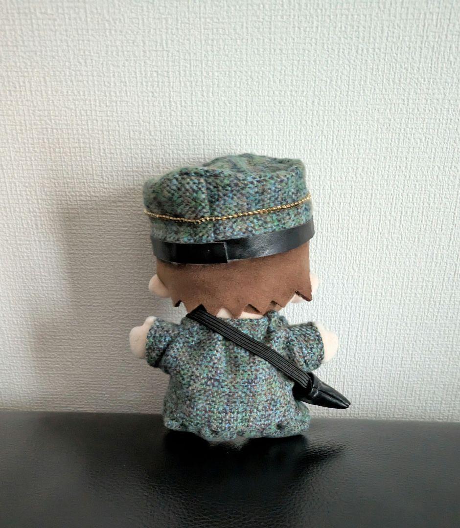 はぴぬい キンプリ STARRING Theater衣装