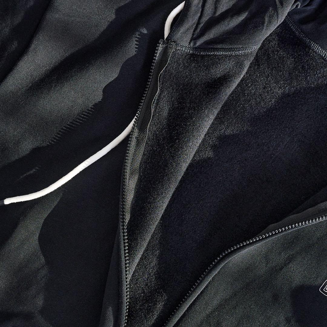 ざ*。様 Gero さようならパーカー Lサイズ