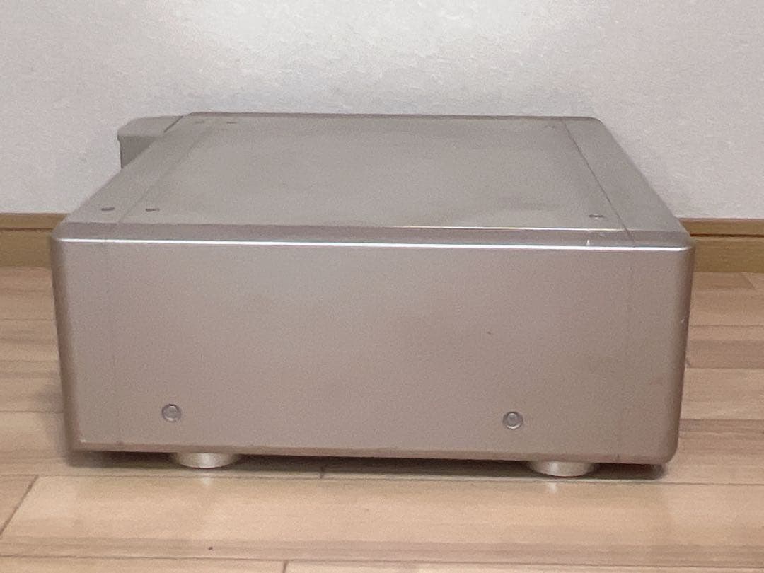 Victor 超高画質W-VHSビデオデッキ HR-20000