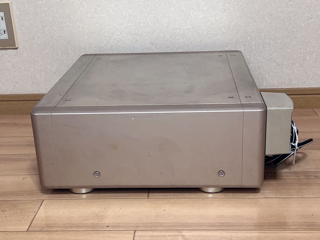 Victor 超高画質W-VHSビデオデッキ HR-20000