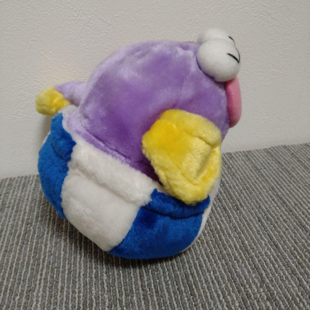 フリッカ　ぬいぐるみ