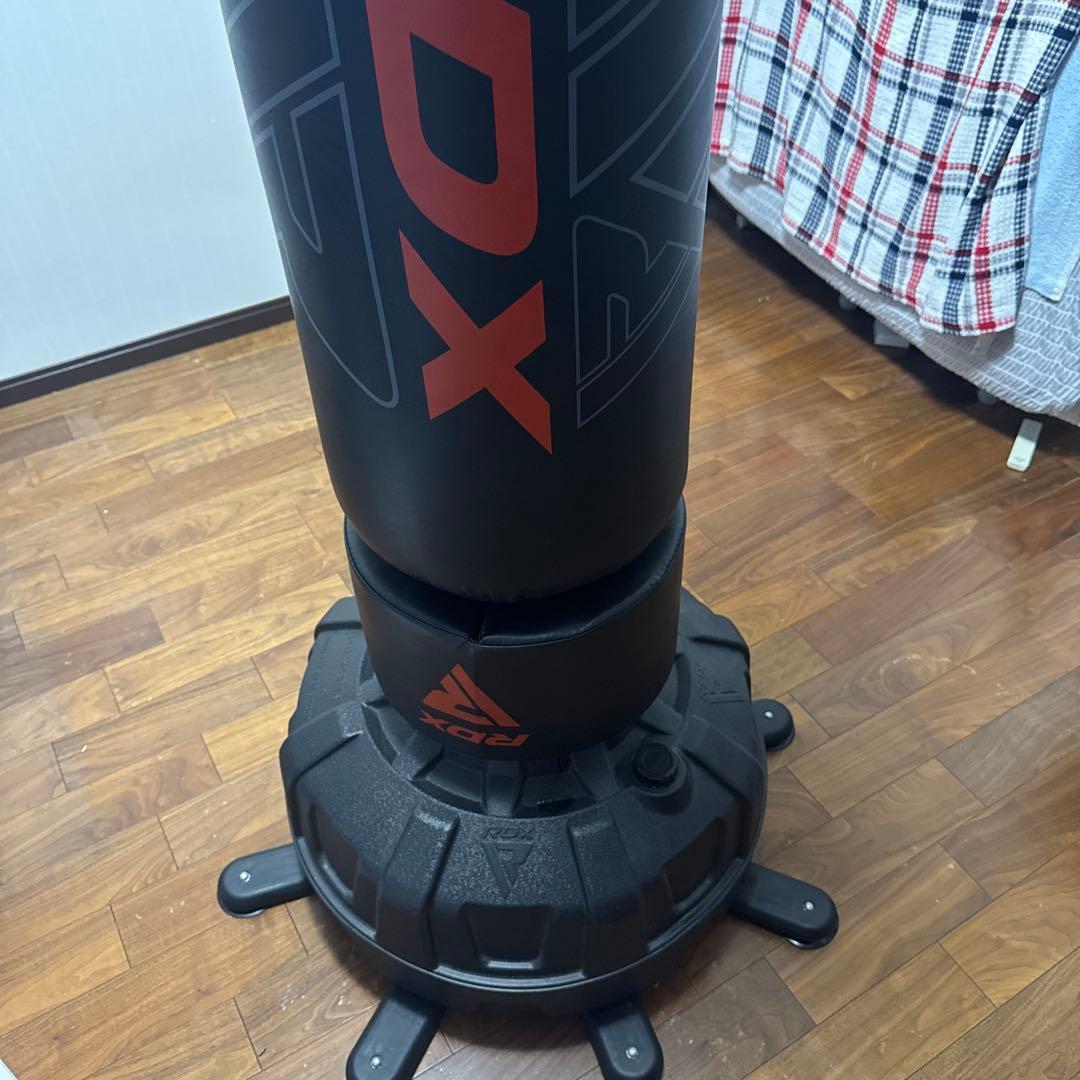 RDX サンドバッグ 181cm ボクシング用 下のみ