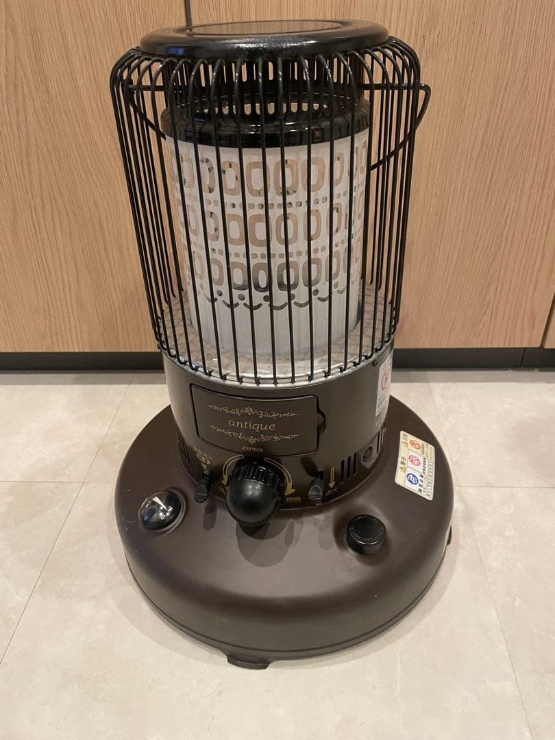 ◎トヨトミ◎レインボーストーブ◎DT-25BR◎TOYOTOMI