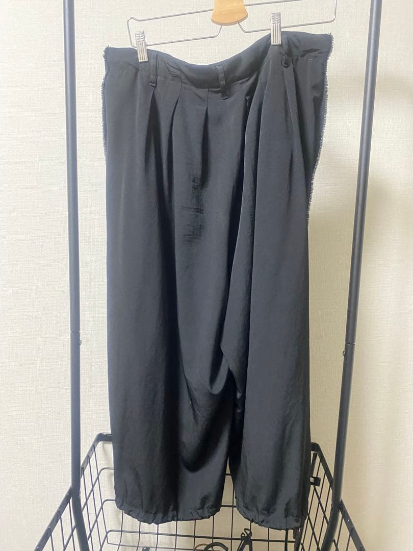 ground yバルーンパンツGV-P04-500