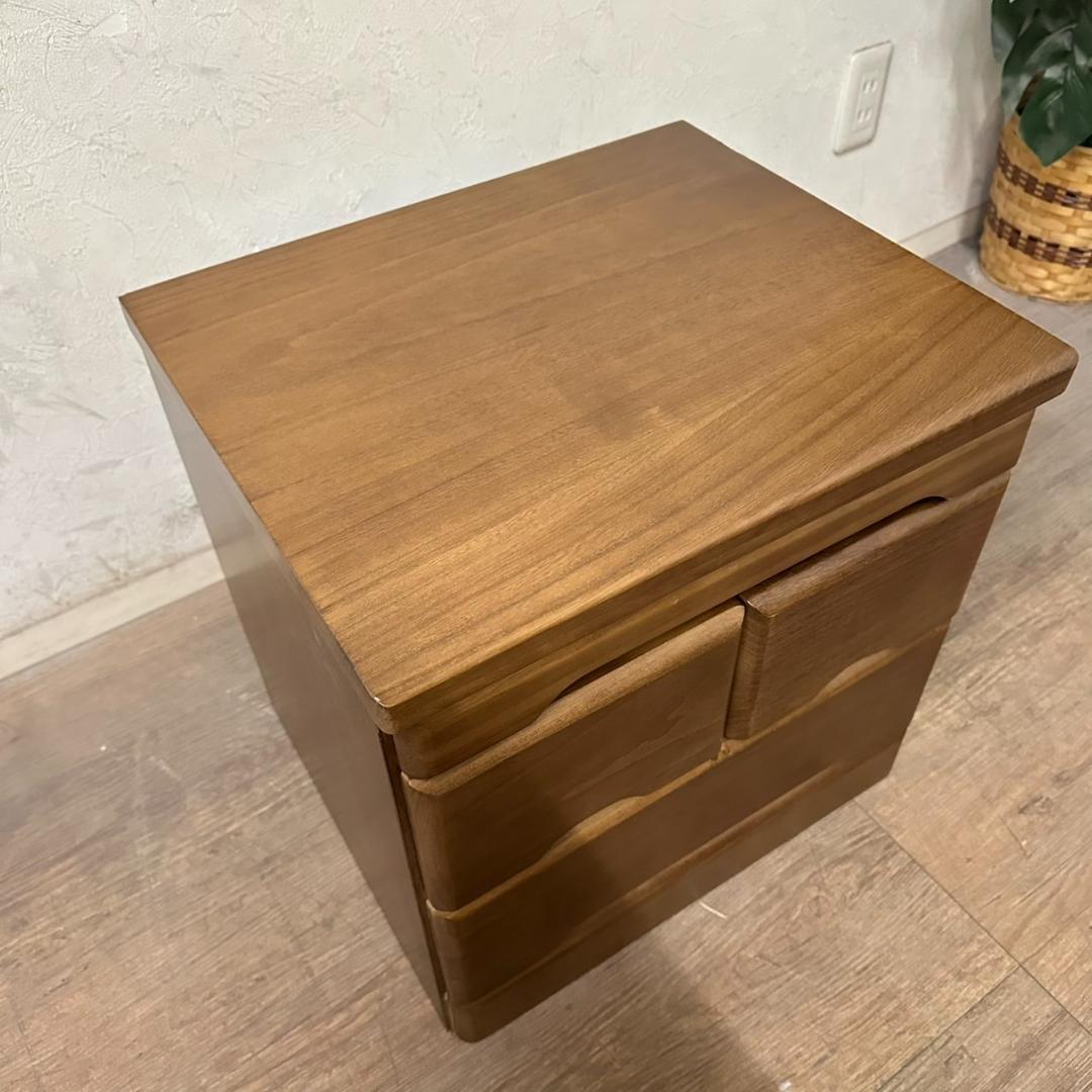 にゃん　 仏壇 チェスト コンパクト　箪笥　タンス