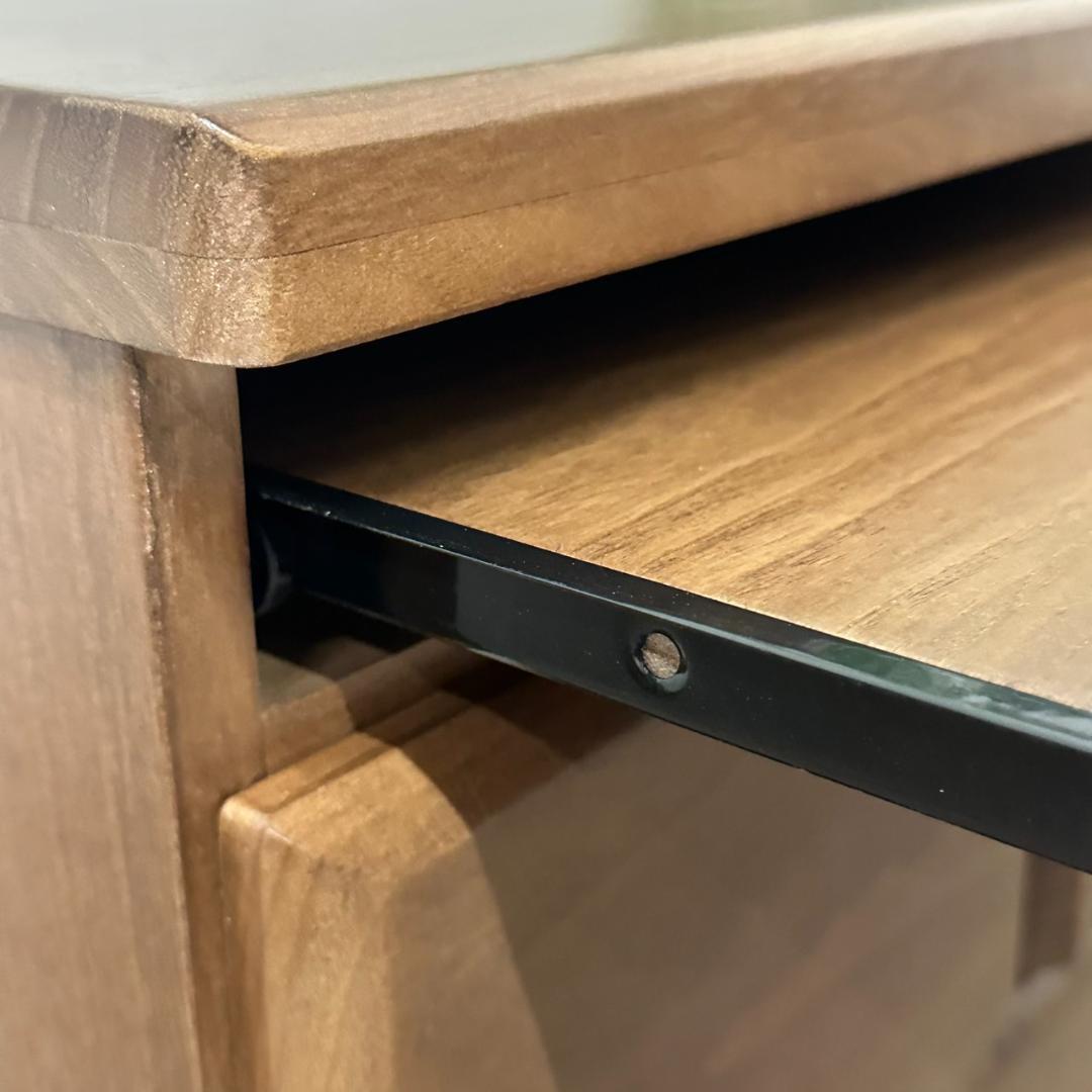 にゃん　 仏壇 チェスト コンパクト　箪笥　タンス