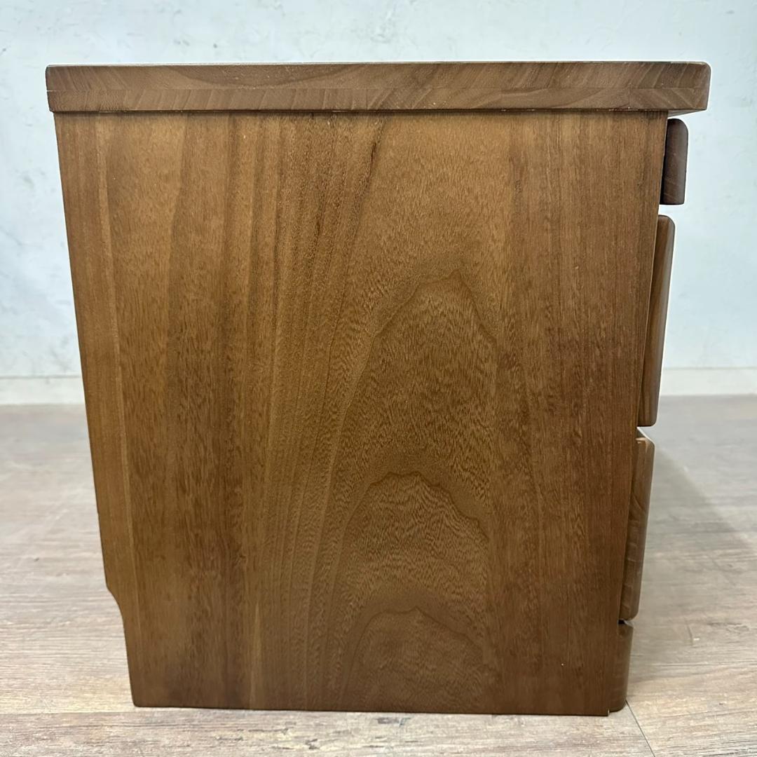 にゃん　 仏壇 チェスト コンパクト　箪笥　タンス