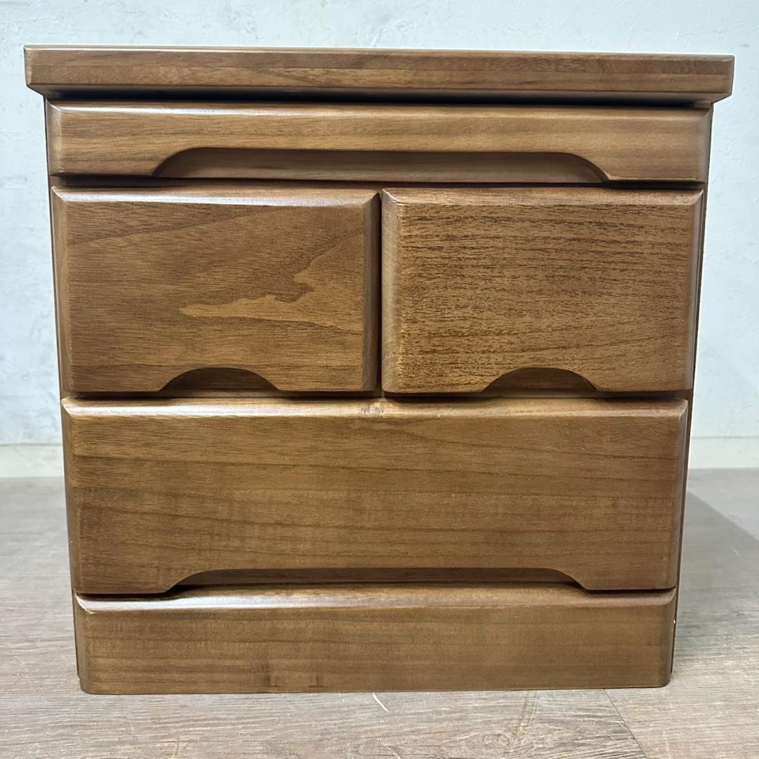 にゃん　 仏壇 チェスト コンパクト　箪笥　タンス