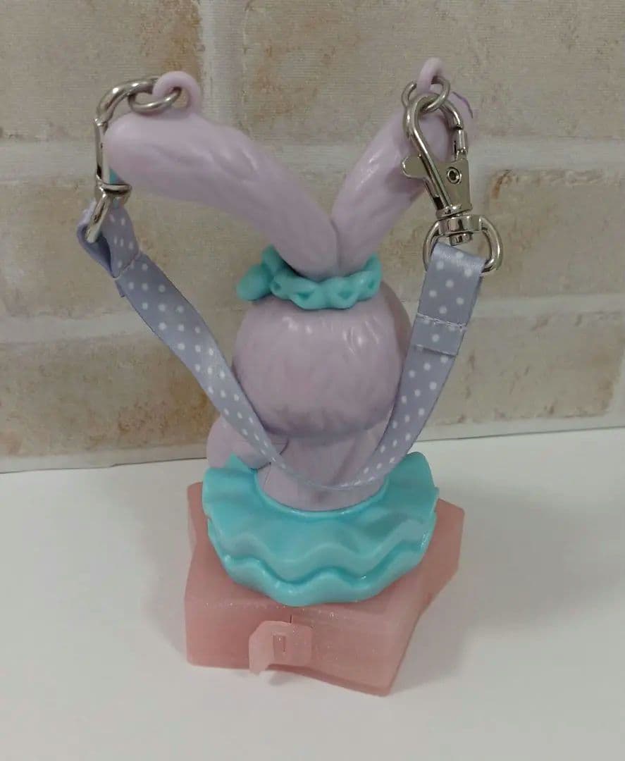 ディズニー  ダッフィー&フレンズ   ステラルー   スナックケース