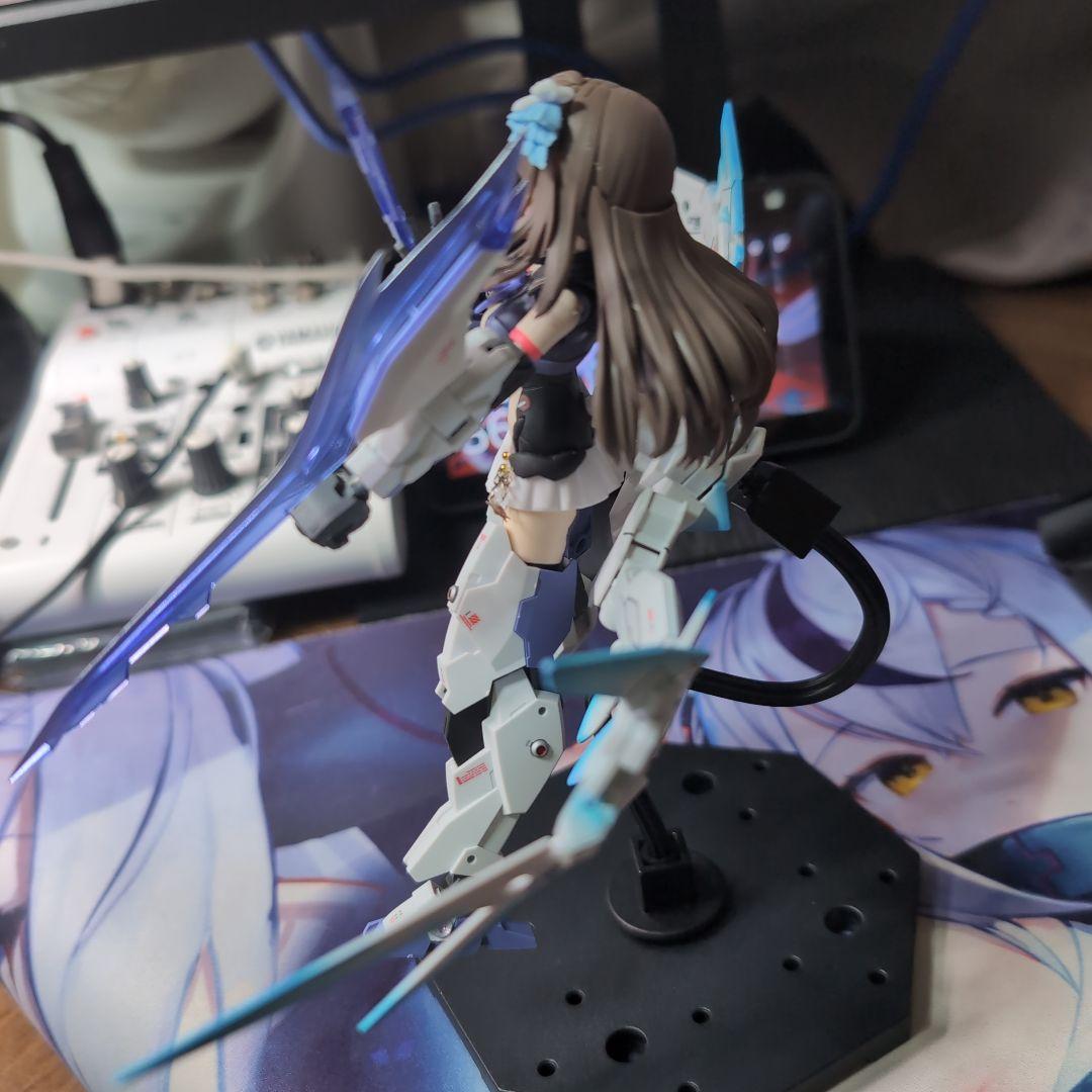 期間限定 1月18日まで 30ms 完成品 1/7