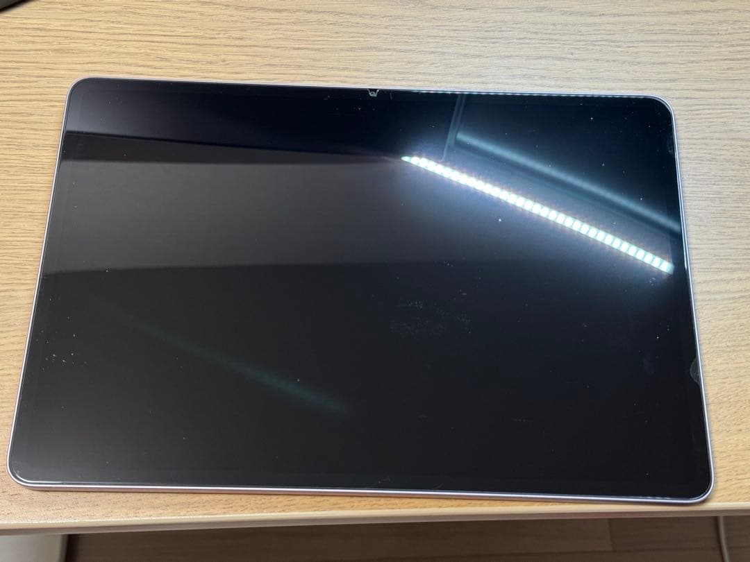 「超美品」 Vivo pad3 pro 紫 16GB+512GB