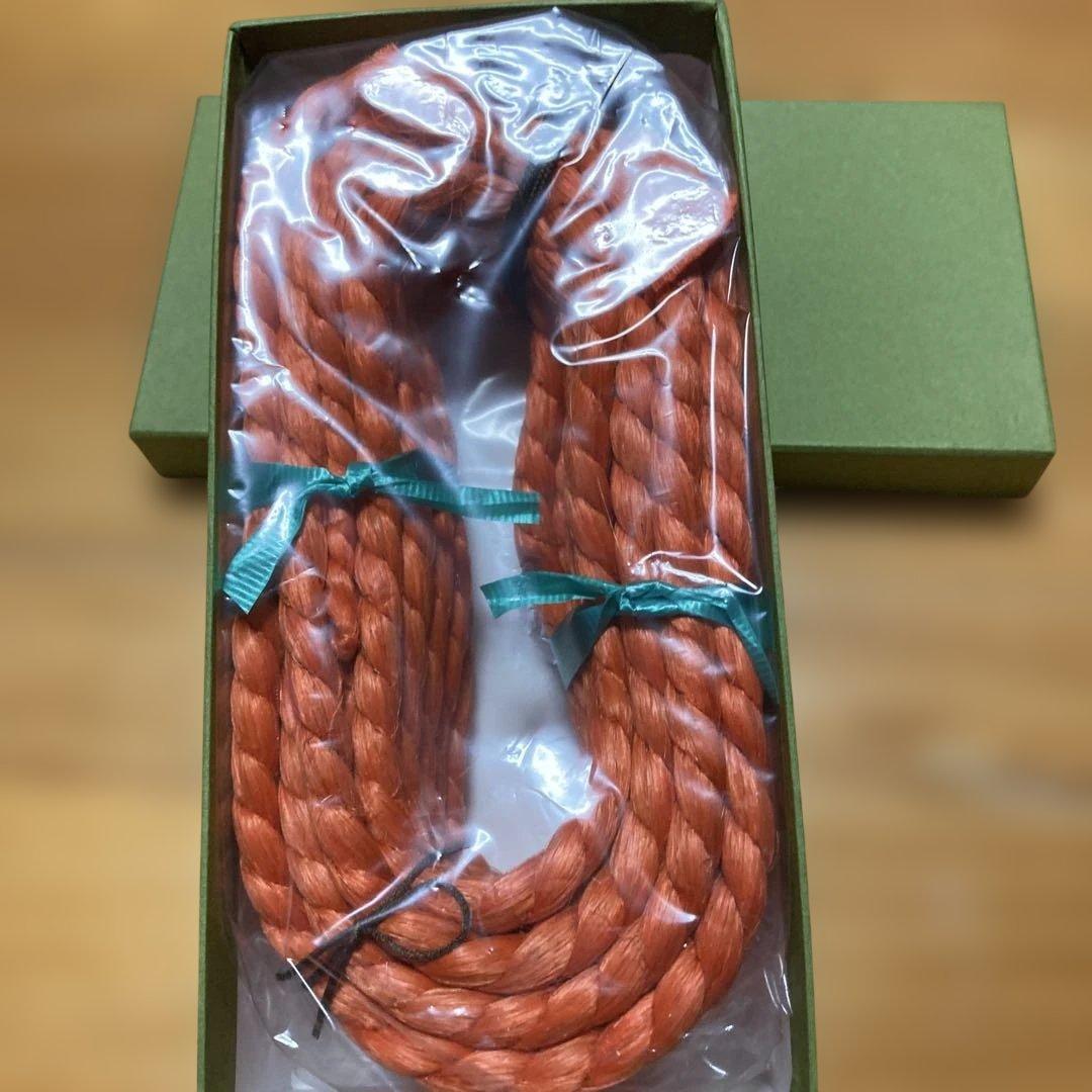 小鼓　調　極上麻　（左）　新品