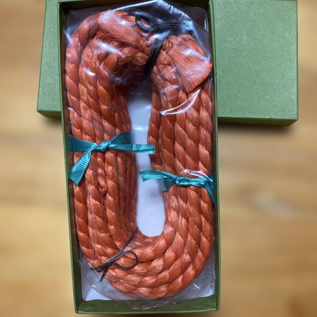 小鼓　調　極上麻　（左）　新品