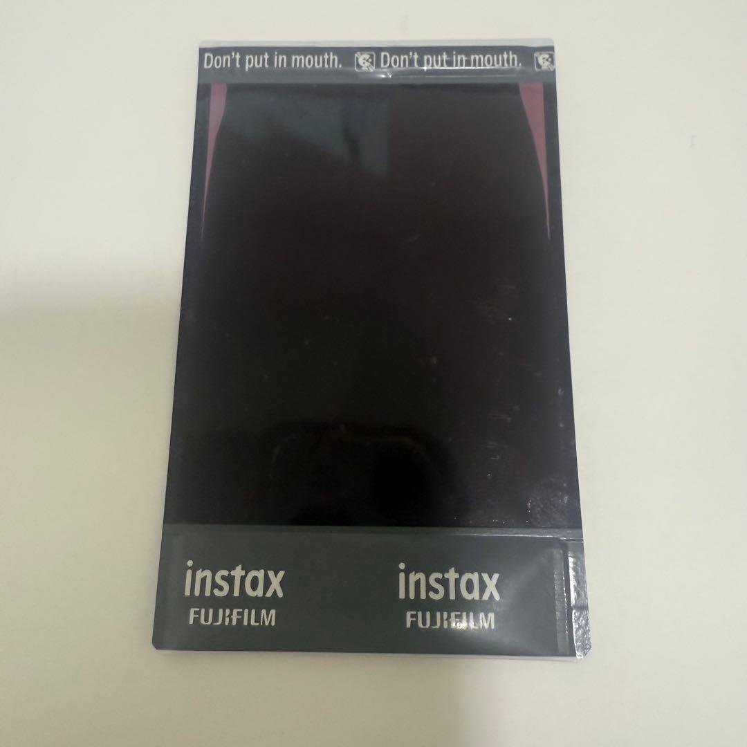 小熊まむ 生誕祭 チェキ コメあり