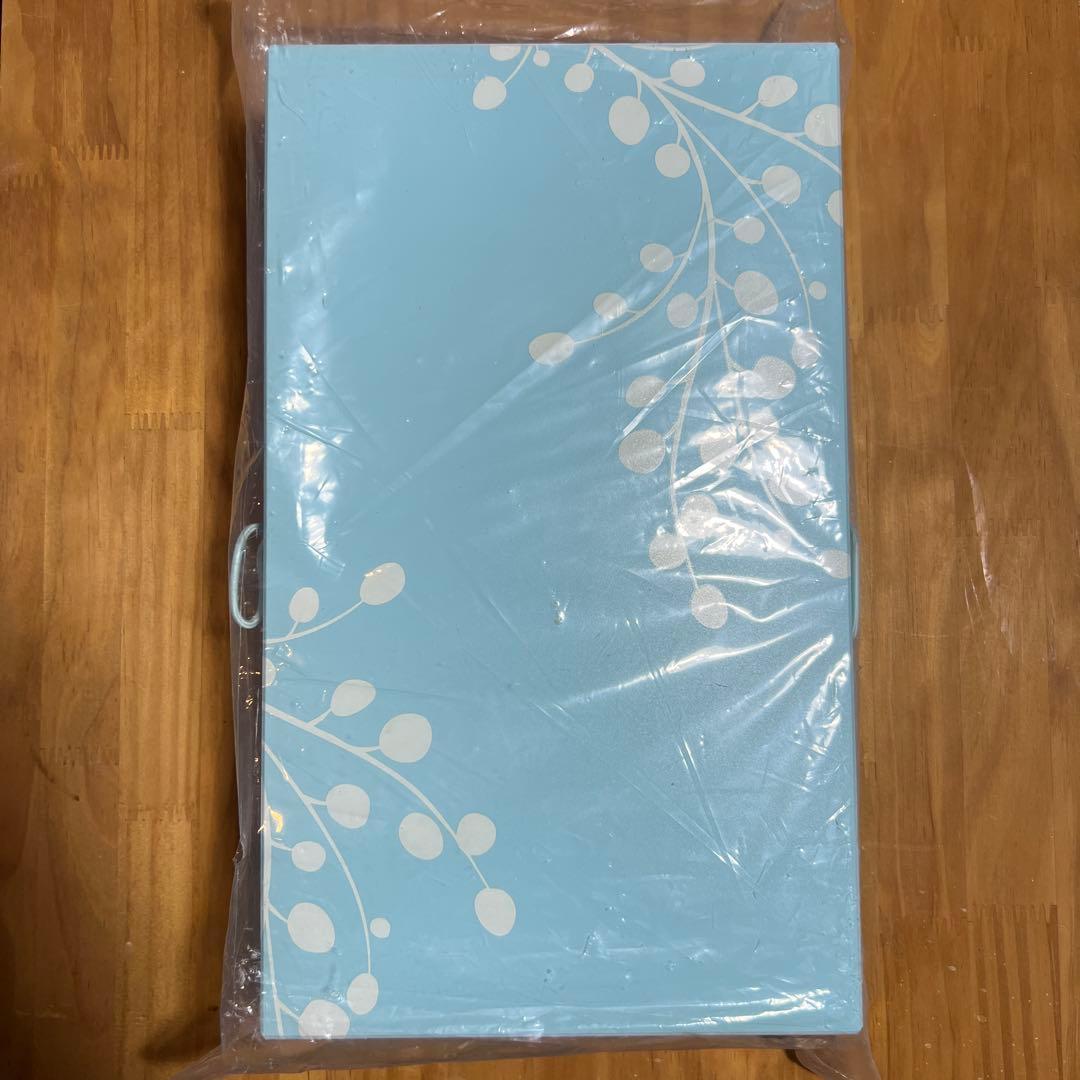 アルバム・スクラップ Creative Memories Power sort box