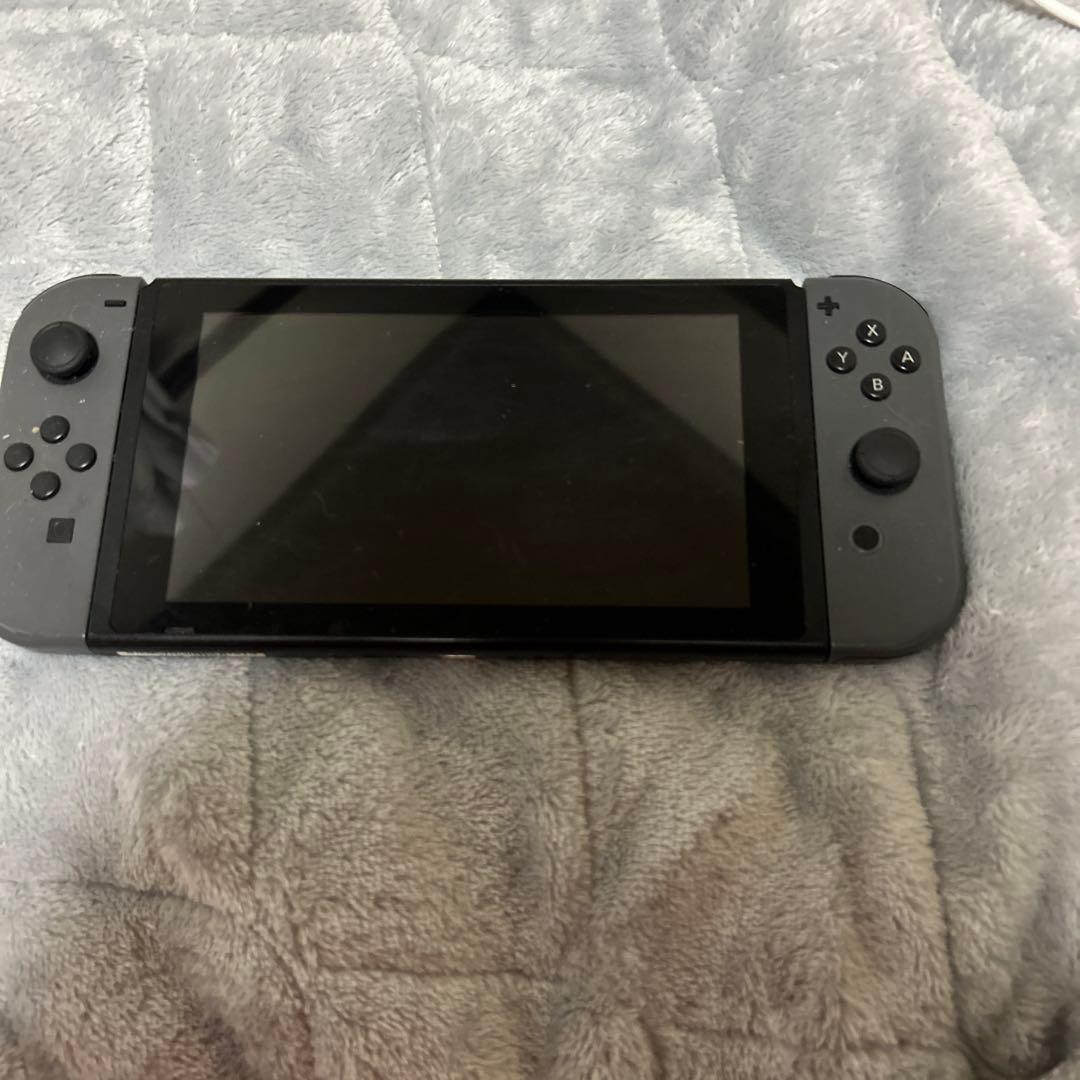 Nintendo Switch 任天堂 スイッチ