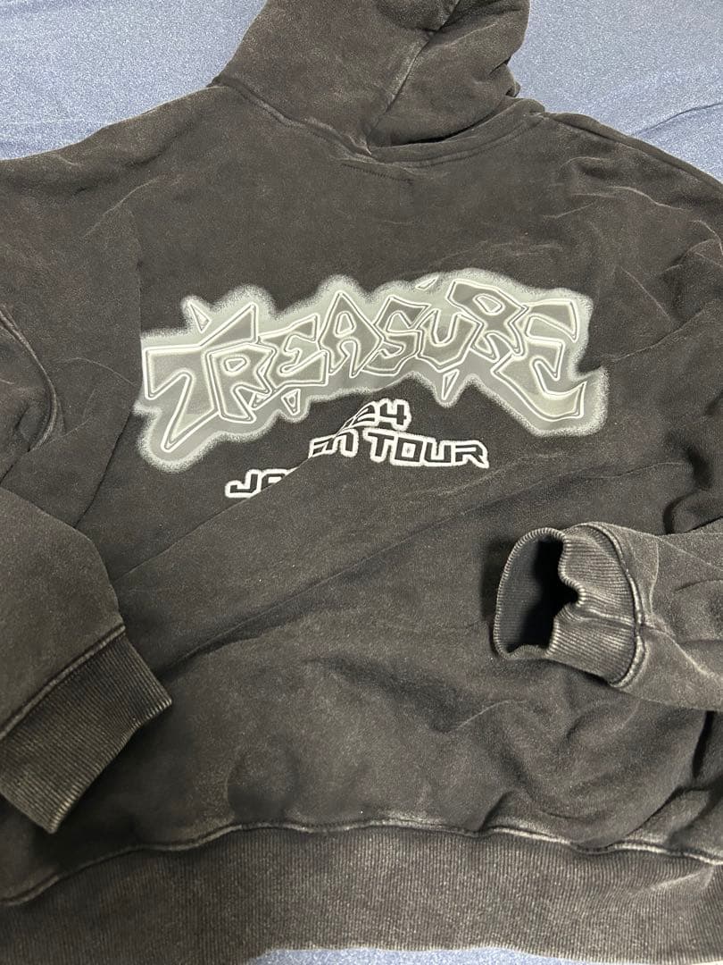 TREASURE REBOOT 【LIMITED EDITION】Lサイズ