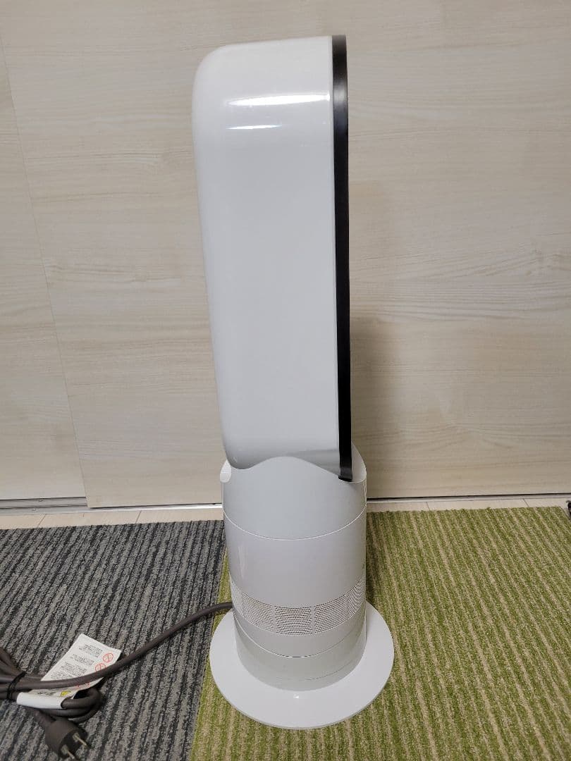 美品　Dyson HOT+CooL AM09 羽根なし扇風機　2022年製
