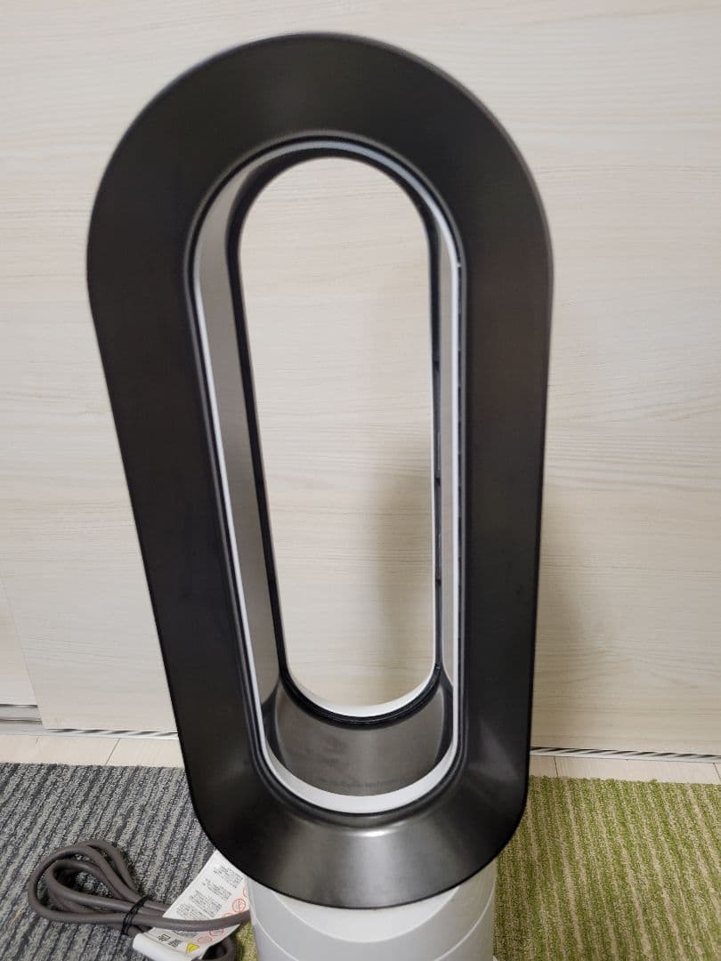 美品　Dyson HOT+CooL AM09 羽根なし扇風機　2022年製