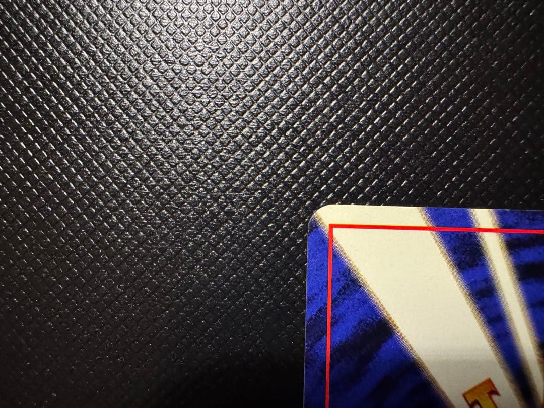 【赤艶】わるいリザードン　旧裏　赤艶