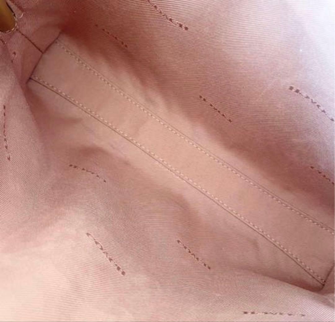 COACH 2way ハンドバッグ カーター キャリーオール 28 美品