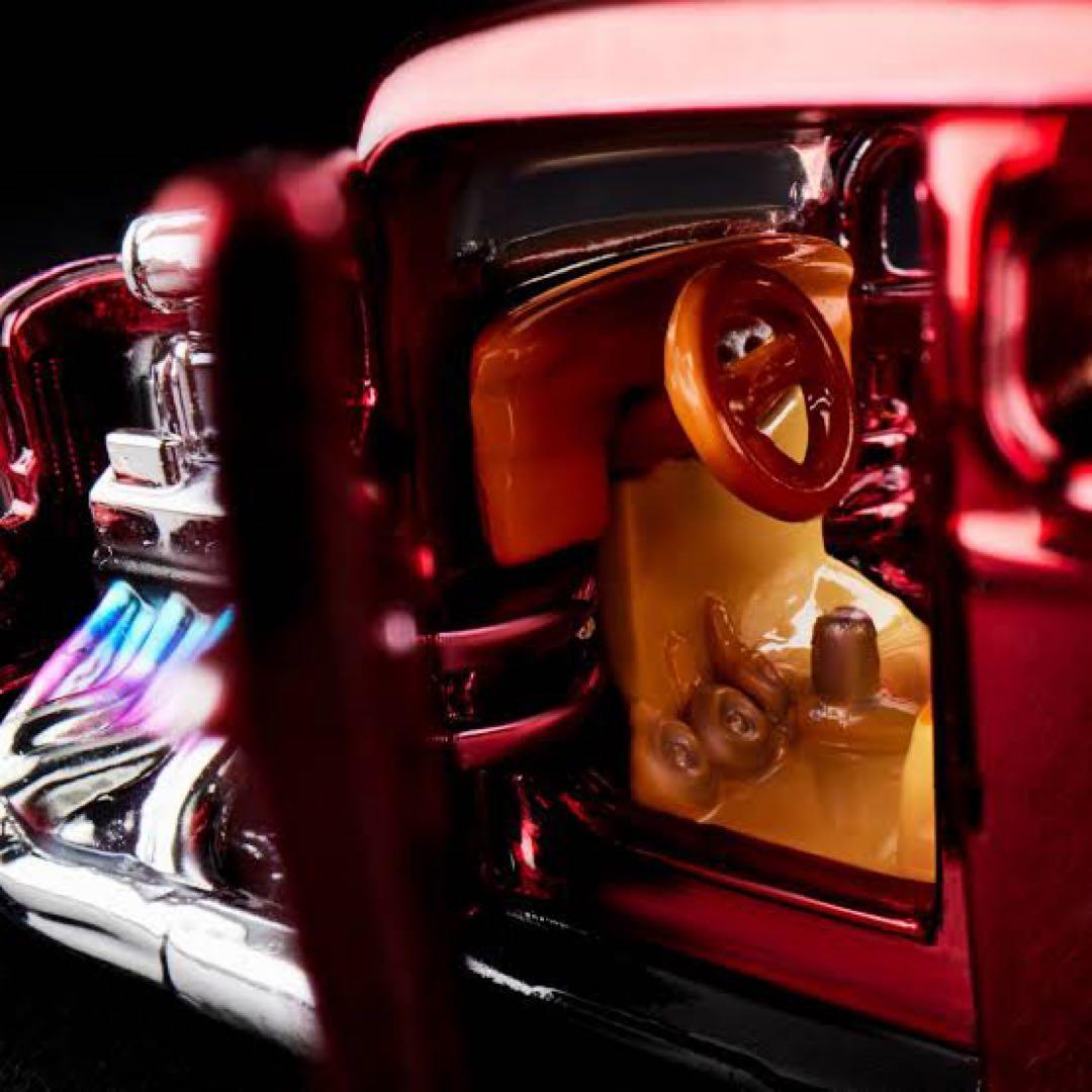RLC 限定 ホットウィール '32 Ford　30000台限定