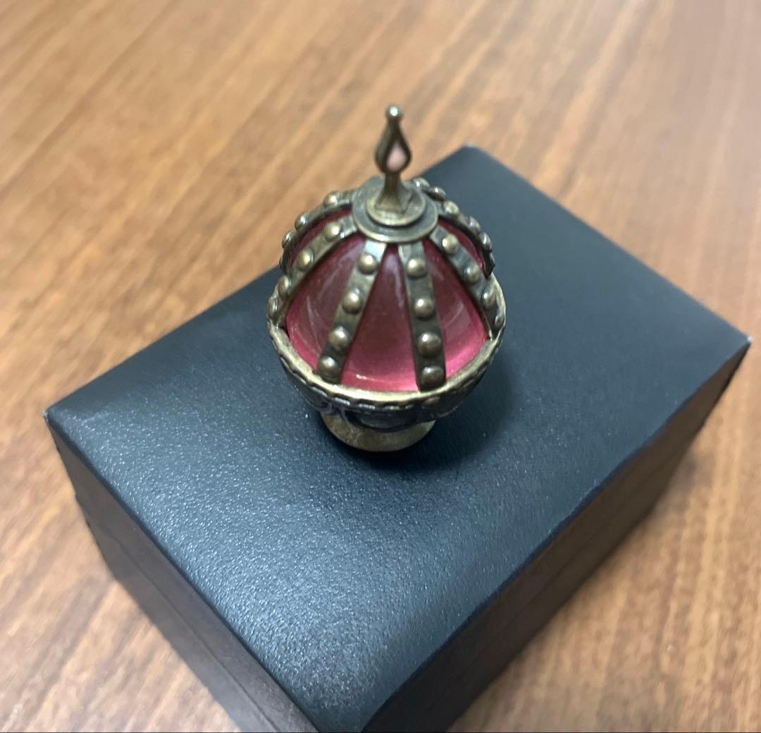 魔法少女まどか☆マギカ ソウルジェム レプリカ 鹿目まどか