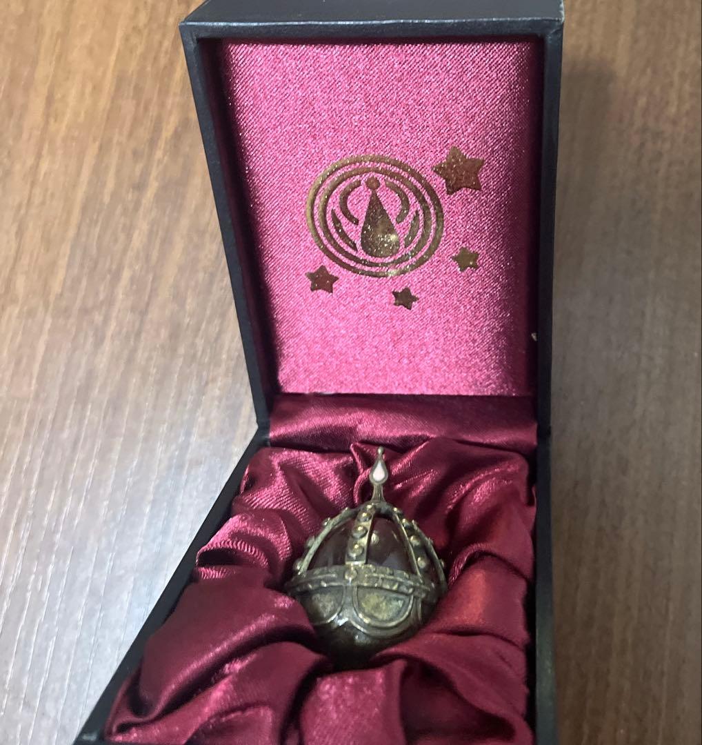 魔法少女まどか☆マギカ ソウルジェム レプリカ 鹿目まどか