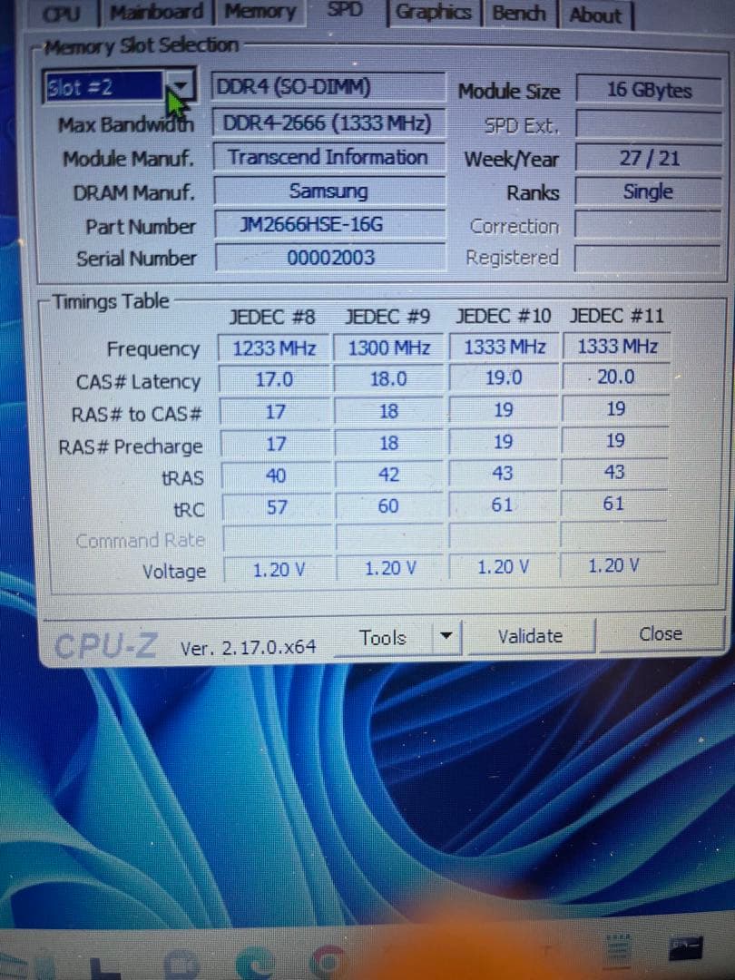 メモリーバラ売り11枚