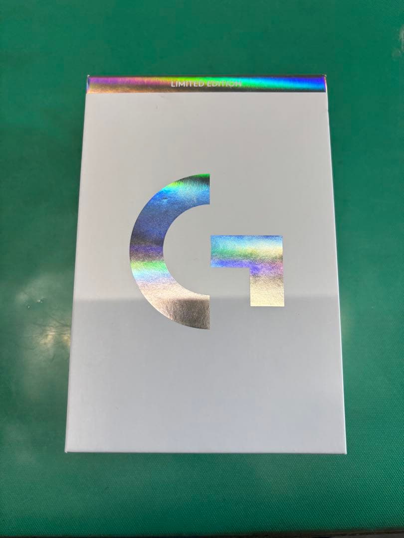 Logicool G PRO Wireless 限定版 Pink(PIXEL)