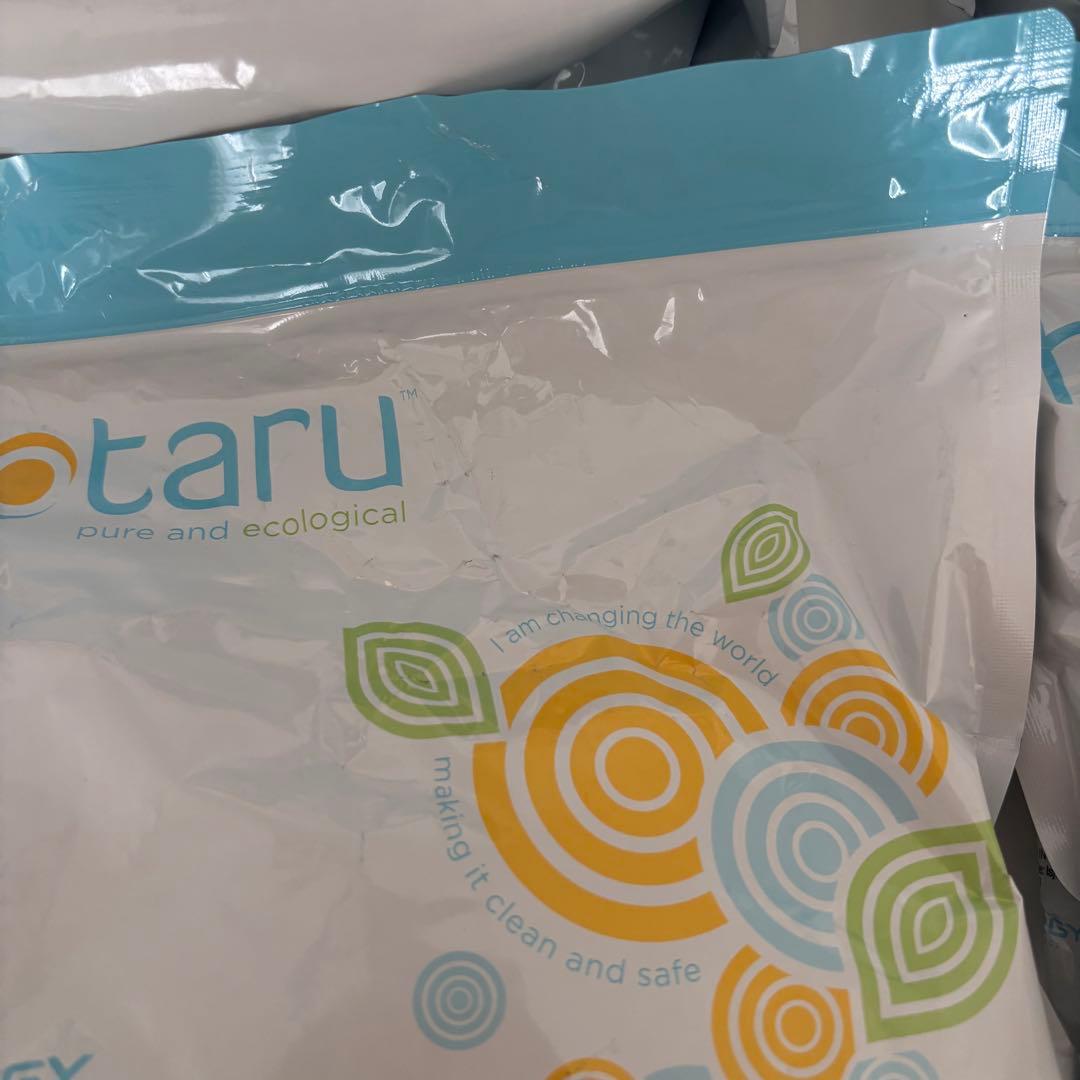 hotaru ホタル　多目的洗剤 1000ｇ シナジーワールドワイド 4個セット