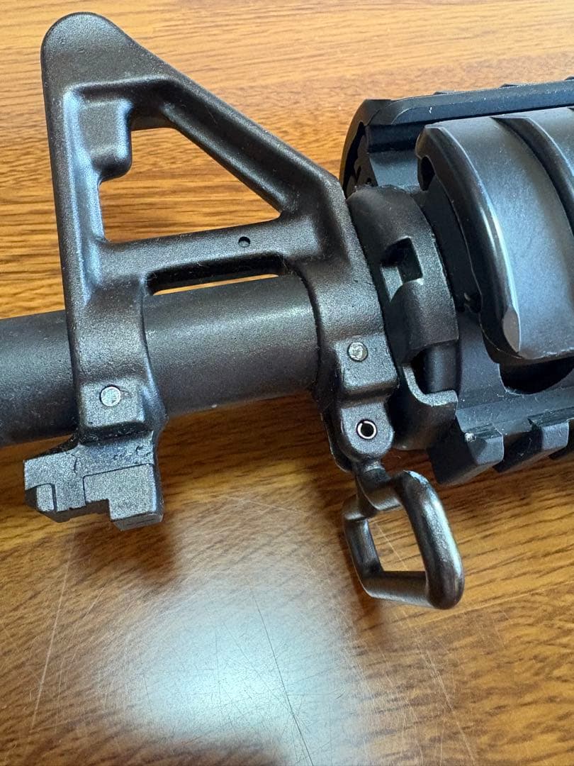 東京マルイ　SR16 電動ガン　ノーマル