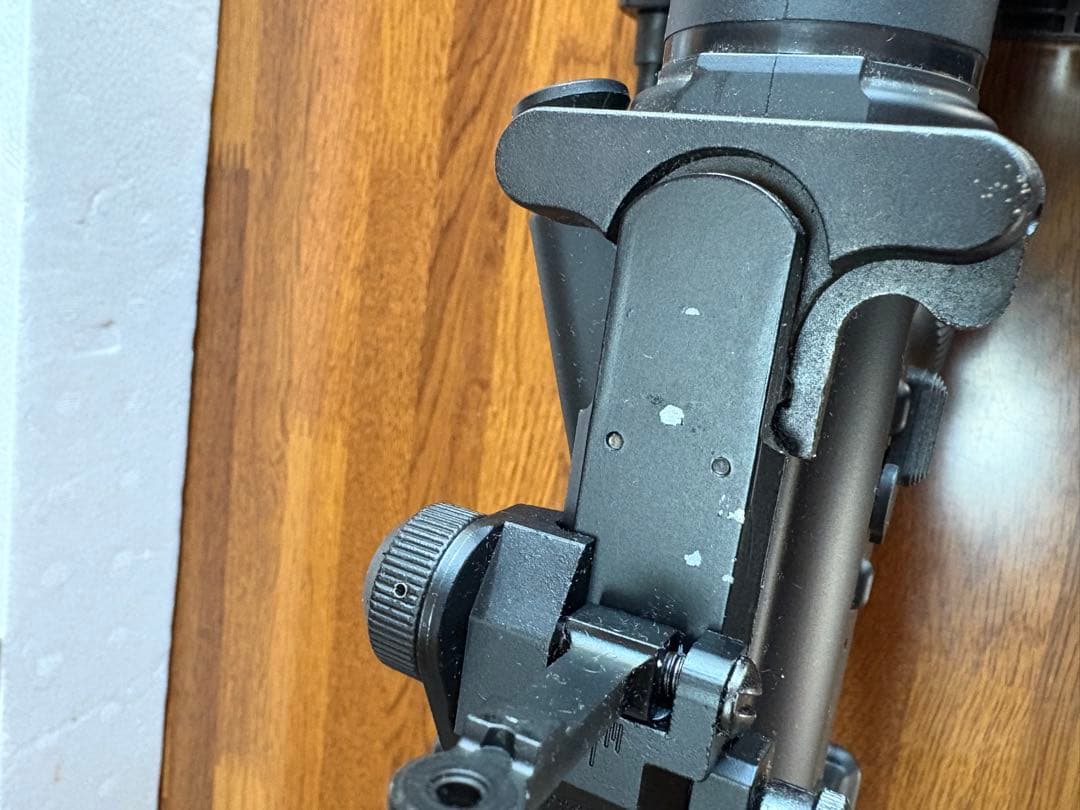 東京マルイ　SR16 電動ガン　ノーマル