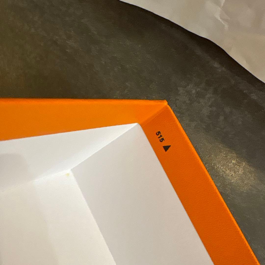 【極美品】エルメス Hermes空箱 ピコタン 18 PM