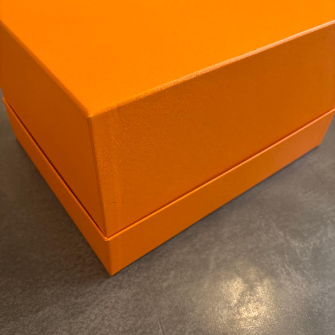 【極美品】エルメス Hermes空箱 ピコタン 18 PM