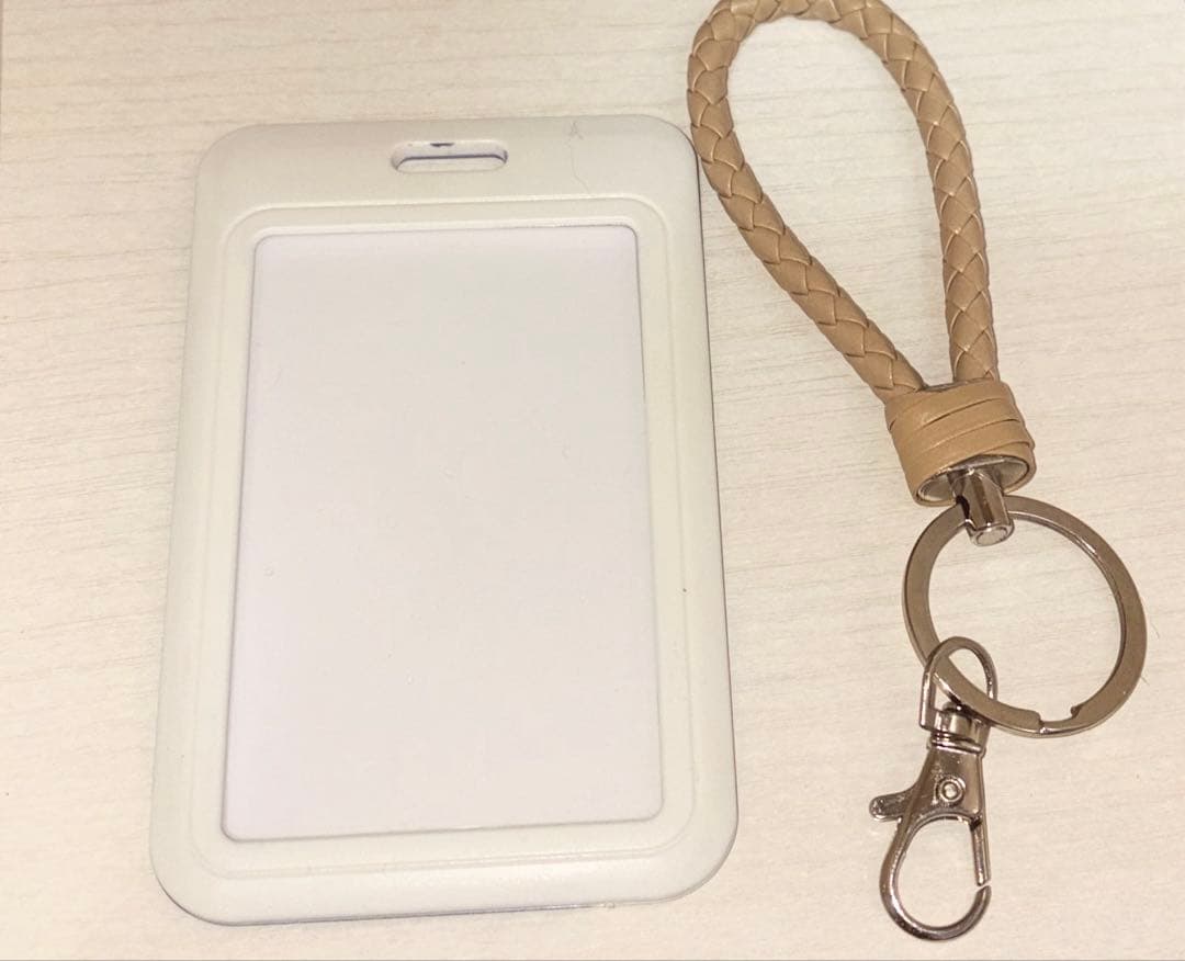 まじめにヤバシティ トートバッグ 市民カード パスケース