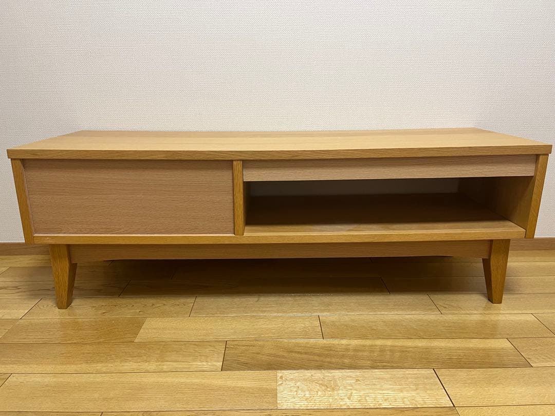 unico シグネ　テレビボード