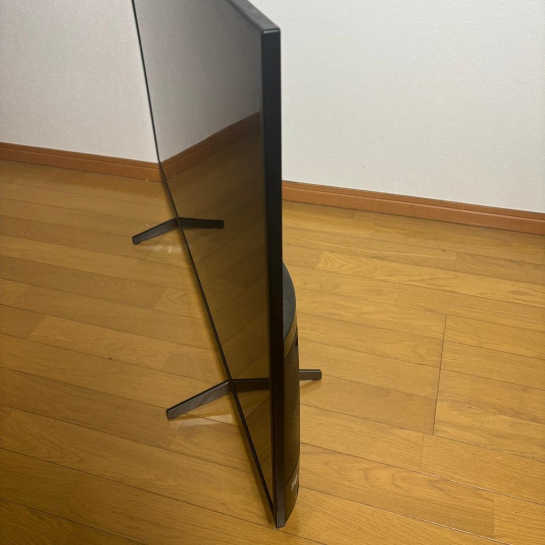 BRAVIA 4K液晶テレビ 49型 KJ-49X8000H 2020年