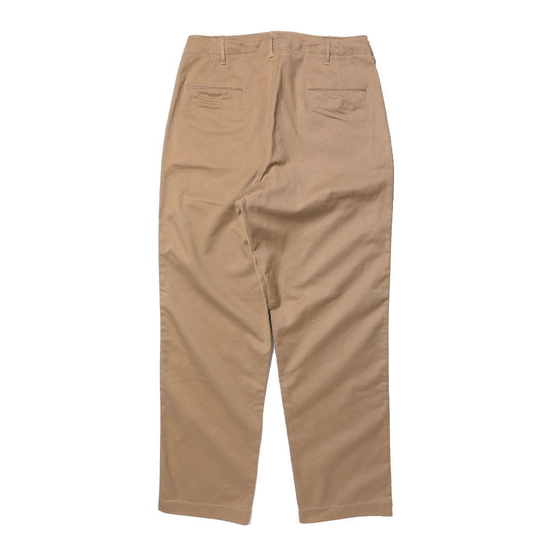 パンツ JELADO 41 Khaki Lastresort Chino Cloth L
