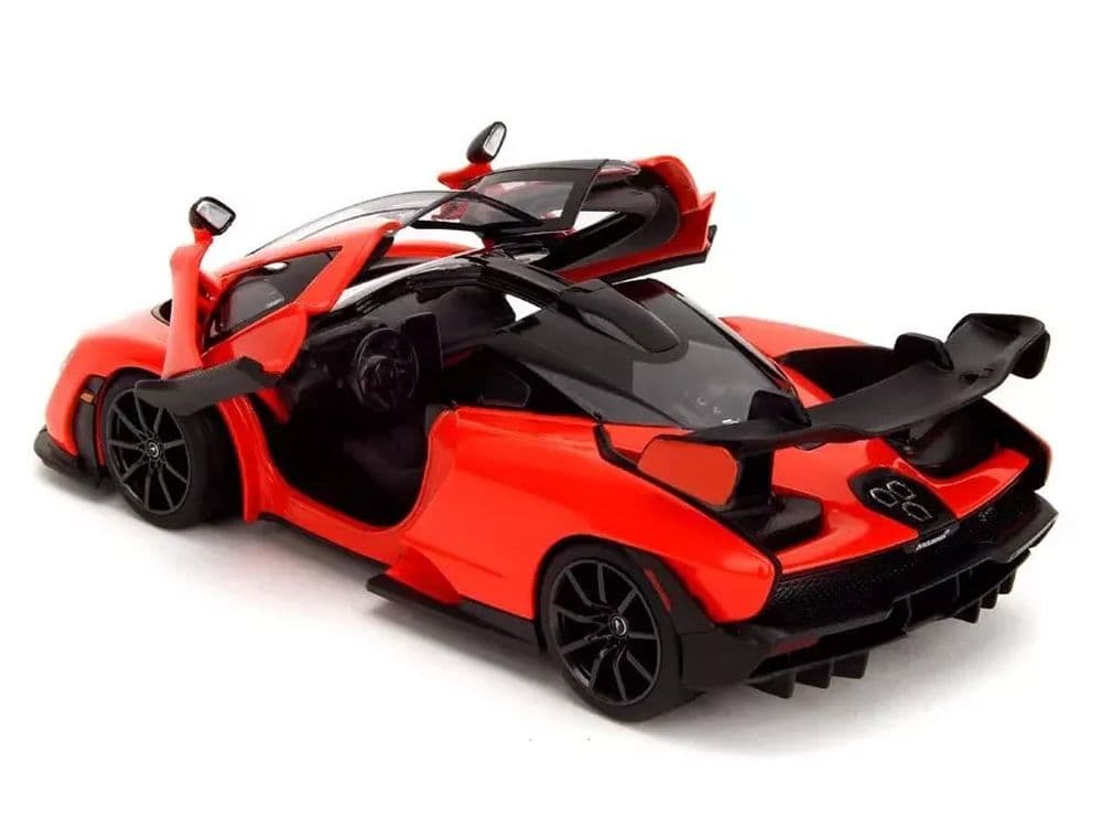 Jada Toys マクラーレン・セナ