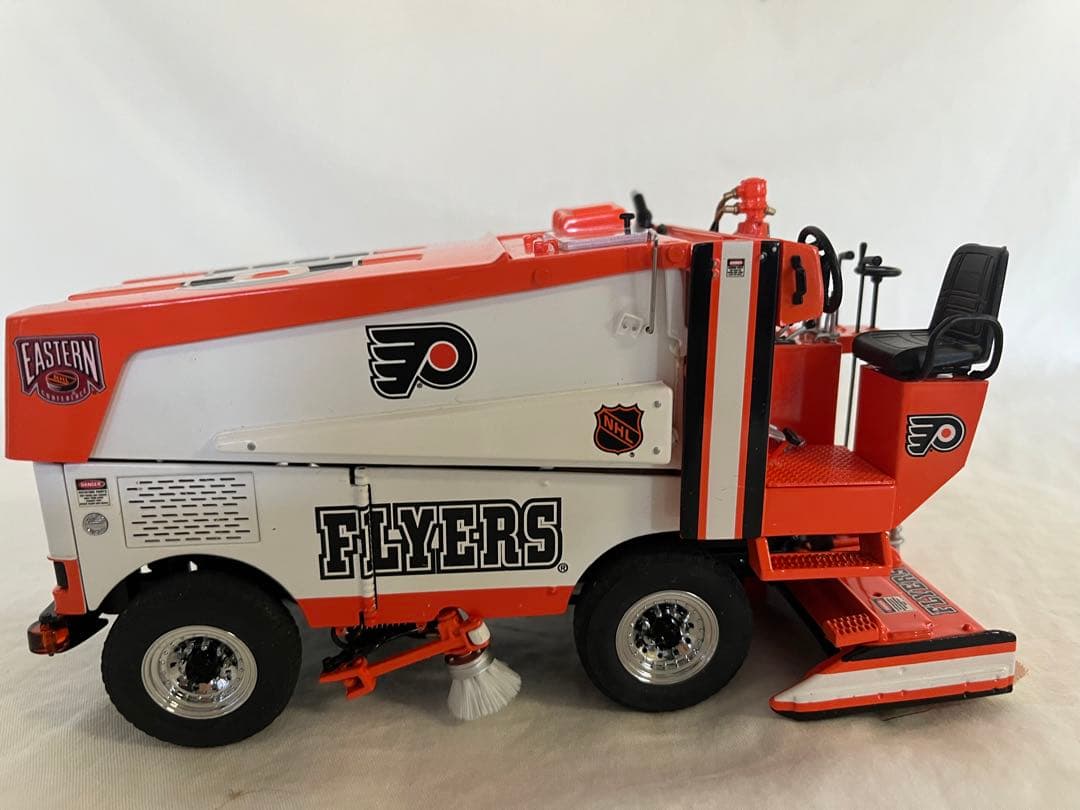 【希少】ダンバリーミント　1/24 Philadelphia Flyers
