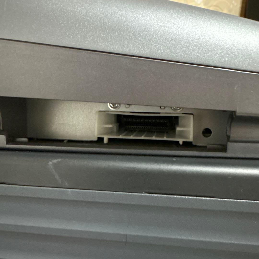 CASIO カシオ　TK-110 電子レジスター　レジ　店舗　電卓　レシート