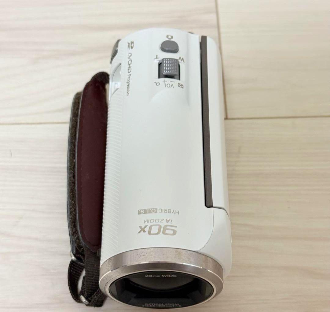 【最終値下げ】Panasonic HC-V360MS ビデオカメラ