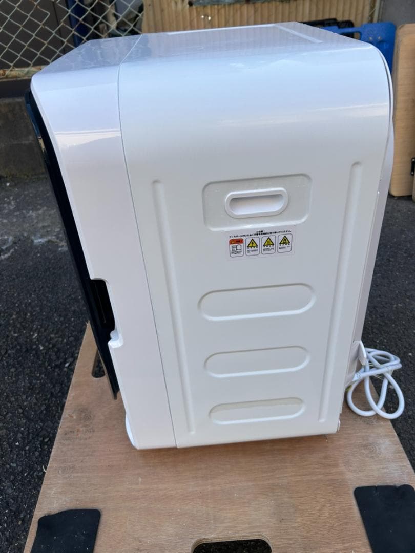 SENTERN 衣類乾燥機 ES311433AAA 2024年製 4.5kg