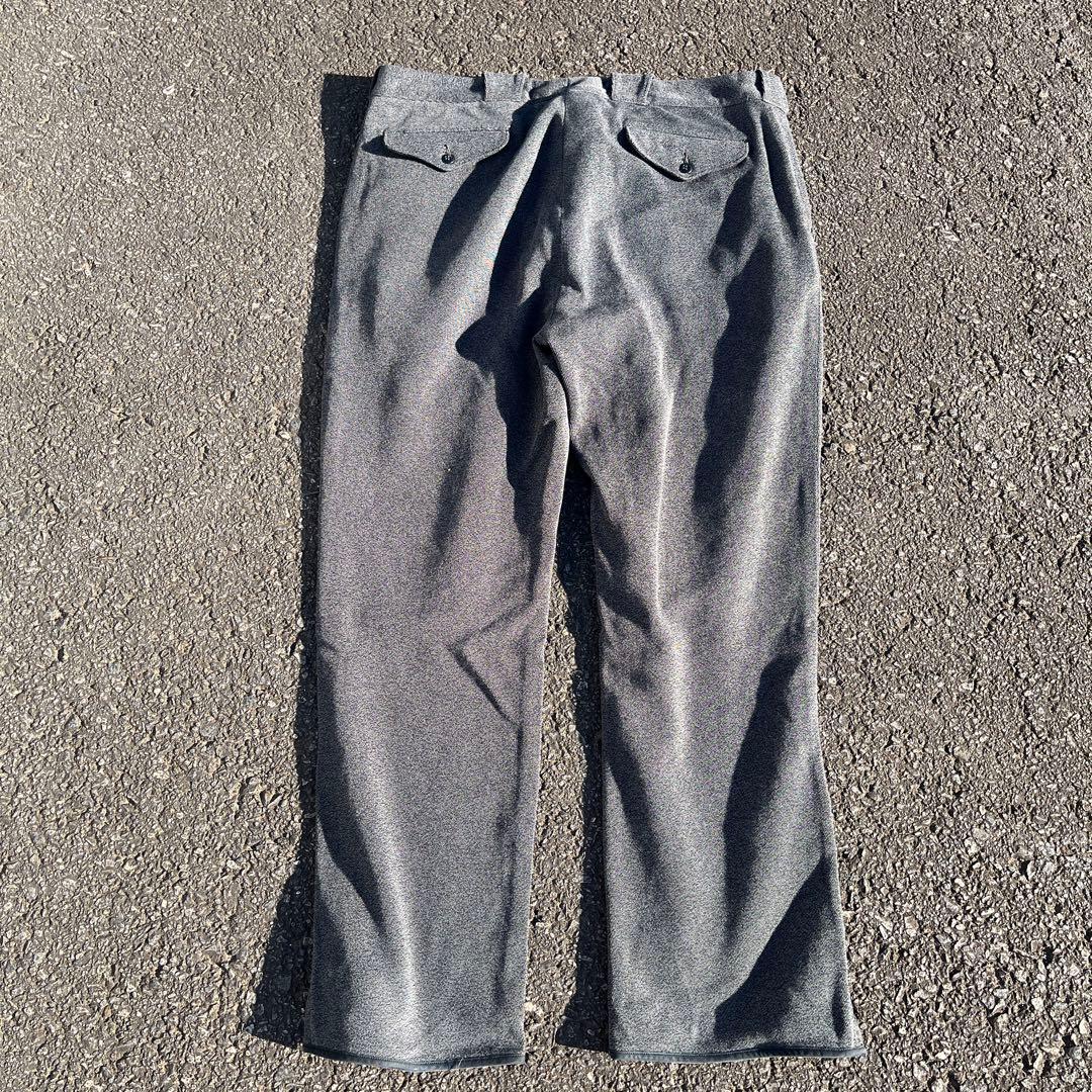 90s polo by Ralph Lauren コットンパンツ